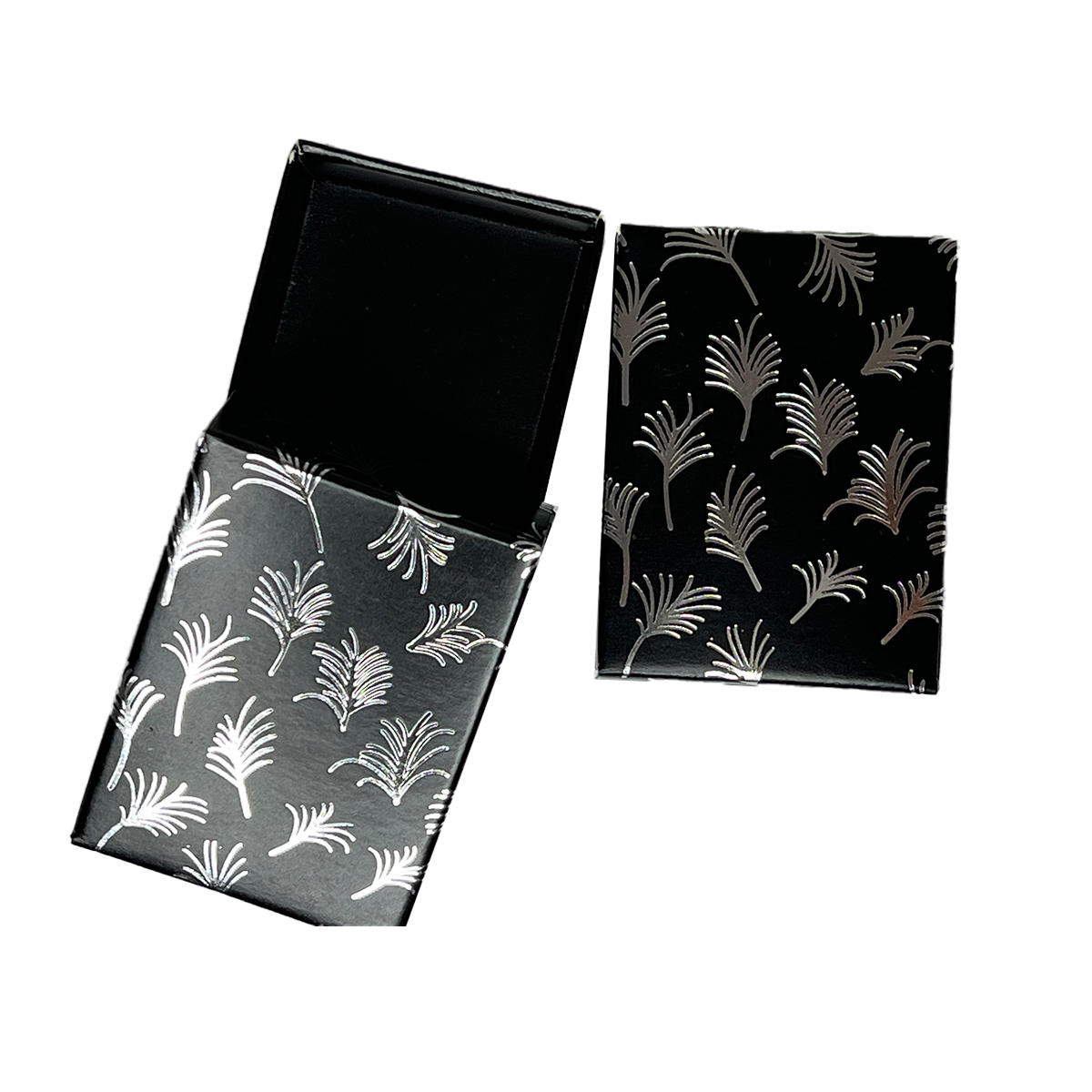 Caja plegable 25x25x10 cms – Paquetes & Regalos